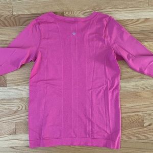 Lululemon Run Swiftly Relaxed Fit